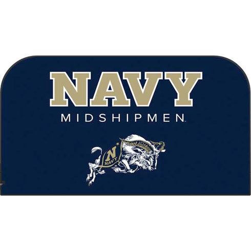 United States Naval Academy Midshipmen Nintendo Switch 2 (2025) with Joy-Con Skin